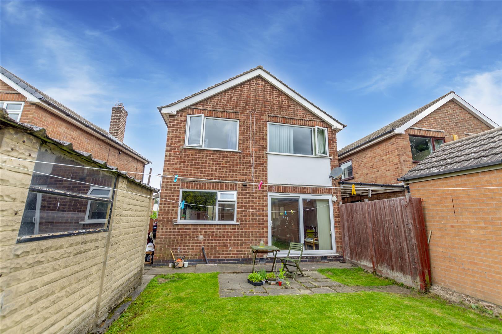 Silverdale, Stapleford, Robert Ellis Estate Agents